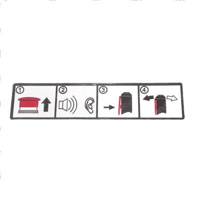 Picture of Decal Quick Start