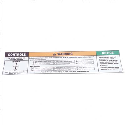 Picture of Decal-Combination