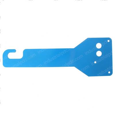 Picture of Hook Battery Box W/Decal --S