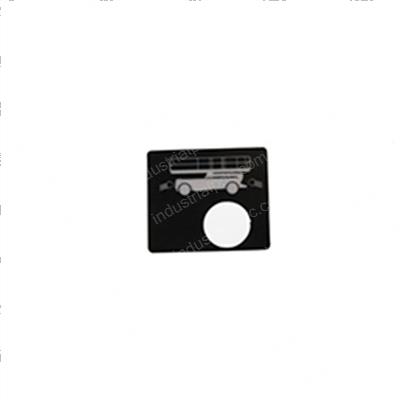 Picture of Decal - Driving Lights