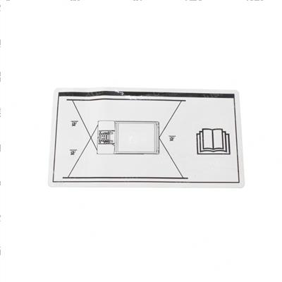 Picture of Decal - Transport Digram