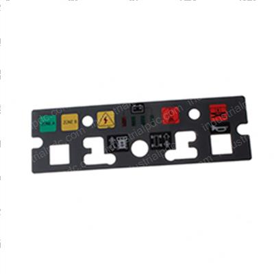 Picture of Upper Controls Mining Opt Dec