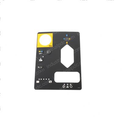 Picture of Panel - Control