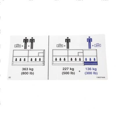 Picture of Label Platform Capacity 800