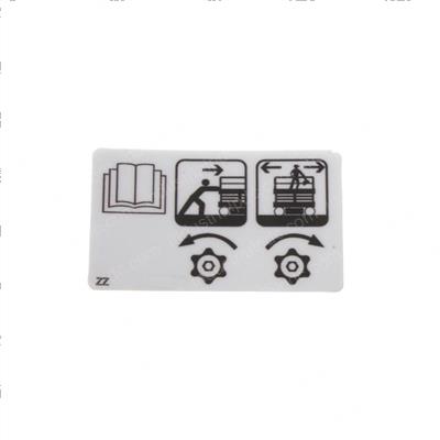 Picture of Decal - Vl Free Wheeling
