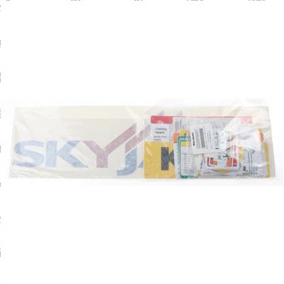 Picture of Decal Kit - Vl for Sjiiib