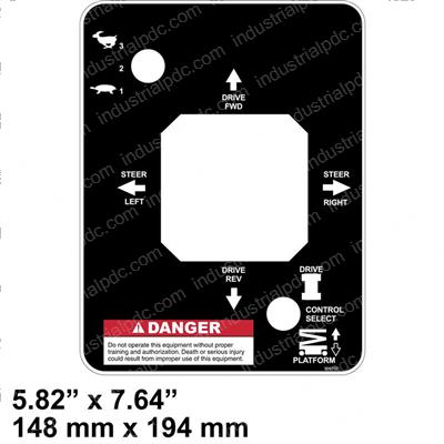 Picture of Decal
