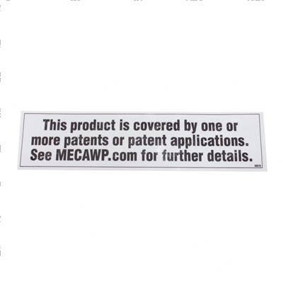 Picture of Decal - Patents