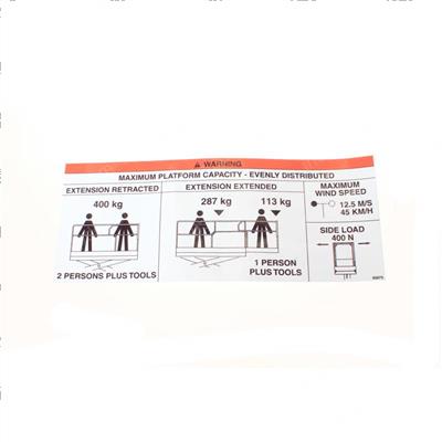 Picture of Deal Personnel Capacity Ce
