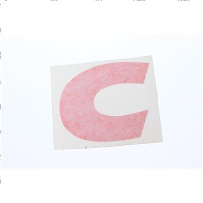Picture of Decal - C