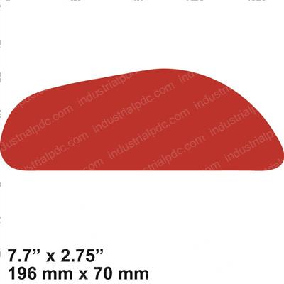Picture of Decal - Reflector