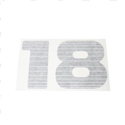 Picture of Decal - Model 18
