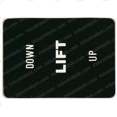 Picture of Decal - Lift (up Down)