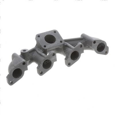 Picture of Manifold- Exhaust