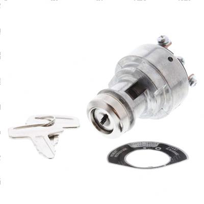 Picture of Assy-Switch Starter