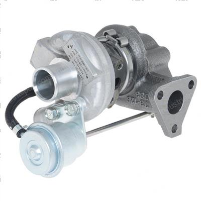 Picture of Turbocharger