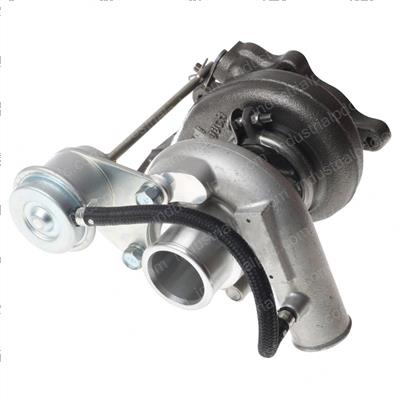 Picture of Turbocharger