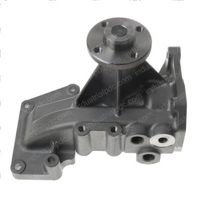 Picture of Flange Assy