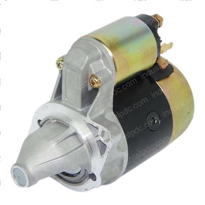 Picture of Starter - New