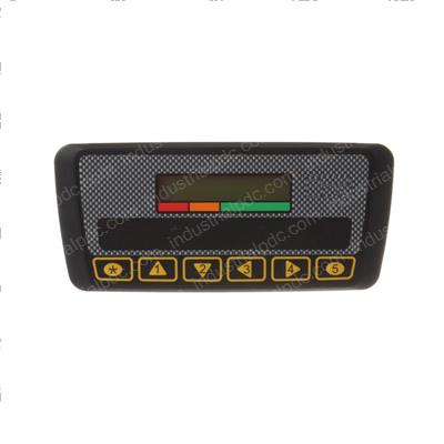 Picture of Solenoid - Throttle
