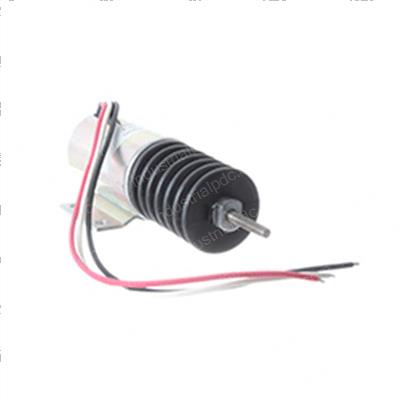 Picture of Throttle Solenoid Diesel