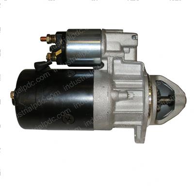 Picture of Starter - New