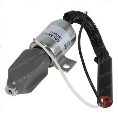 Picture of Solenoid