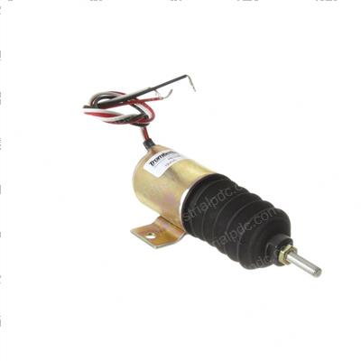 Picture of Eng Solenoid