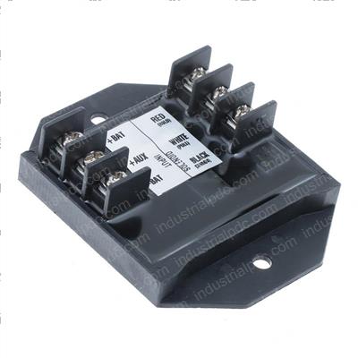 Picture of Throttle Module