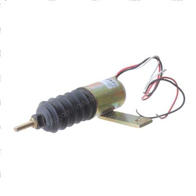 Picture of Eng Solenoid