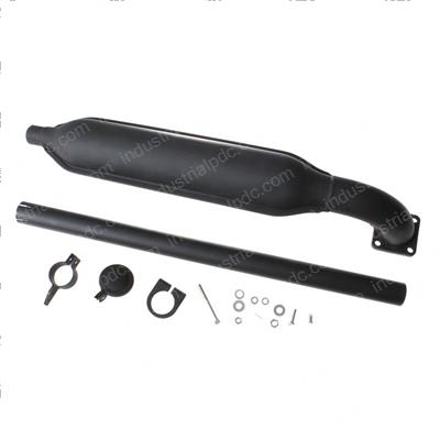 Picture of Eng Muffler Kit