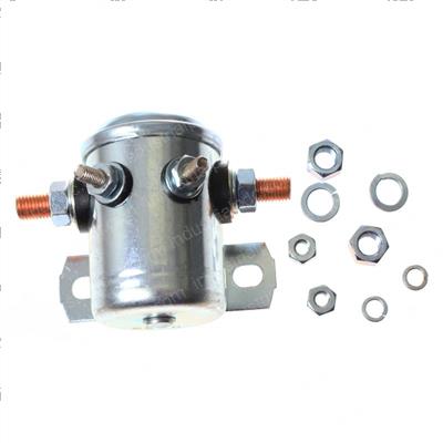 Picture of Eng - Starter Solenoid
