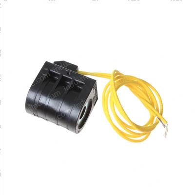 Picture of Eng Solenoid Assembly 12v