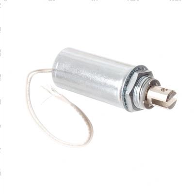 Picture of Solenoid - Choke 12 Volt