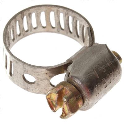 Picture of Hose Clamp Engine