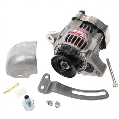 Picture of Eng Alternator 40a Kubota