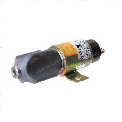 Picture of Eng Solenoid