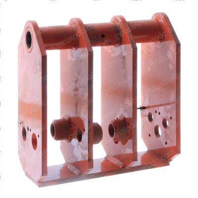Picture of Weld Steer Yoke