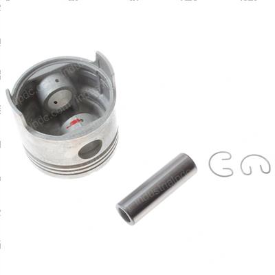Picture of Eng - Piston 0.50mm 4p