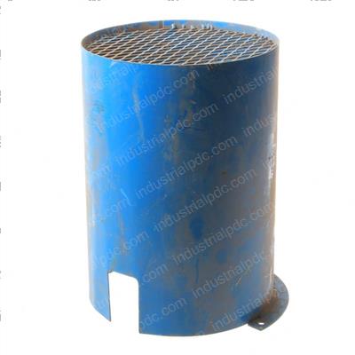 Picture of Eng - Air Intake