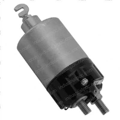 Picture of Solenoid