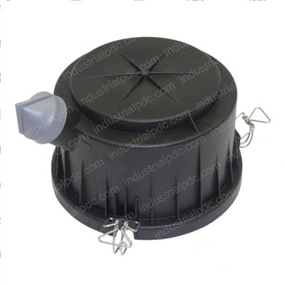 Picture of Air Cleaner Cover Superboom