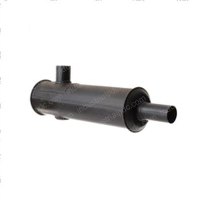 Picture of Muffler Exhaust