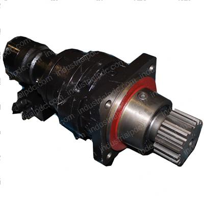 Picture of Swing Drive Assemly S40/45/Z60