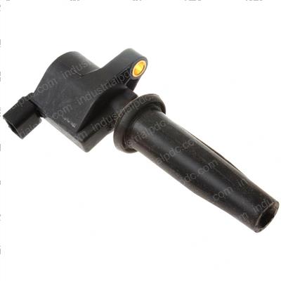 Picture of Coil Assembly
