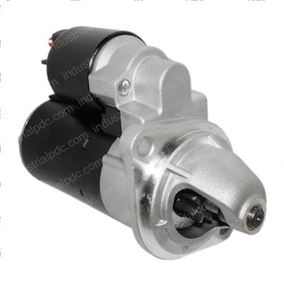 Picture of Starter-New