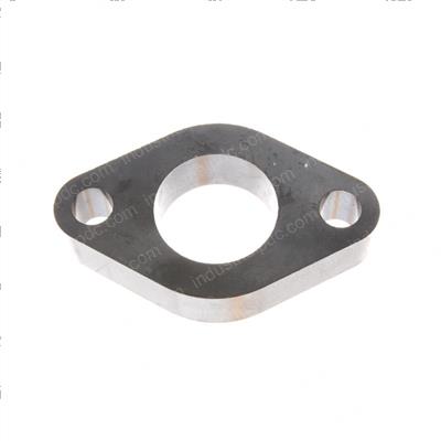 Picture of Flange- Carburetor