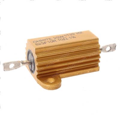 Picture of Resistor - Protector
