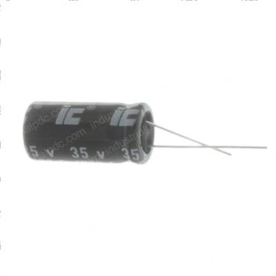 Picture of Capacitor