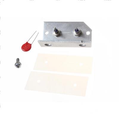 Picture of Elect - Rectifier Assy